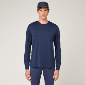 Men's Active Long Sleeve Tee