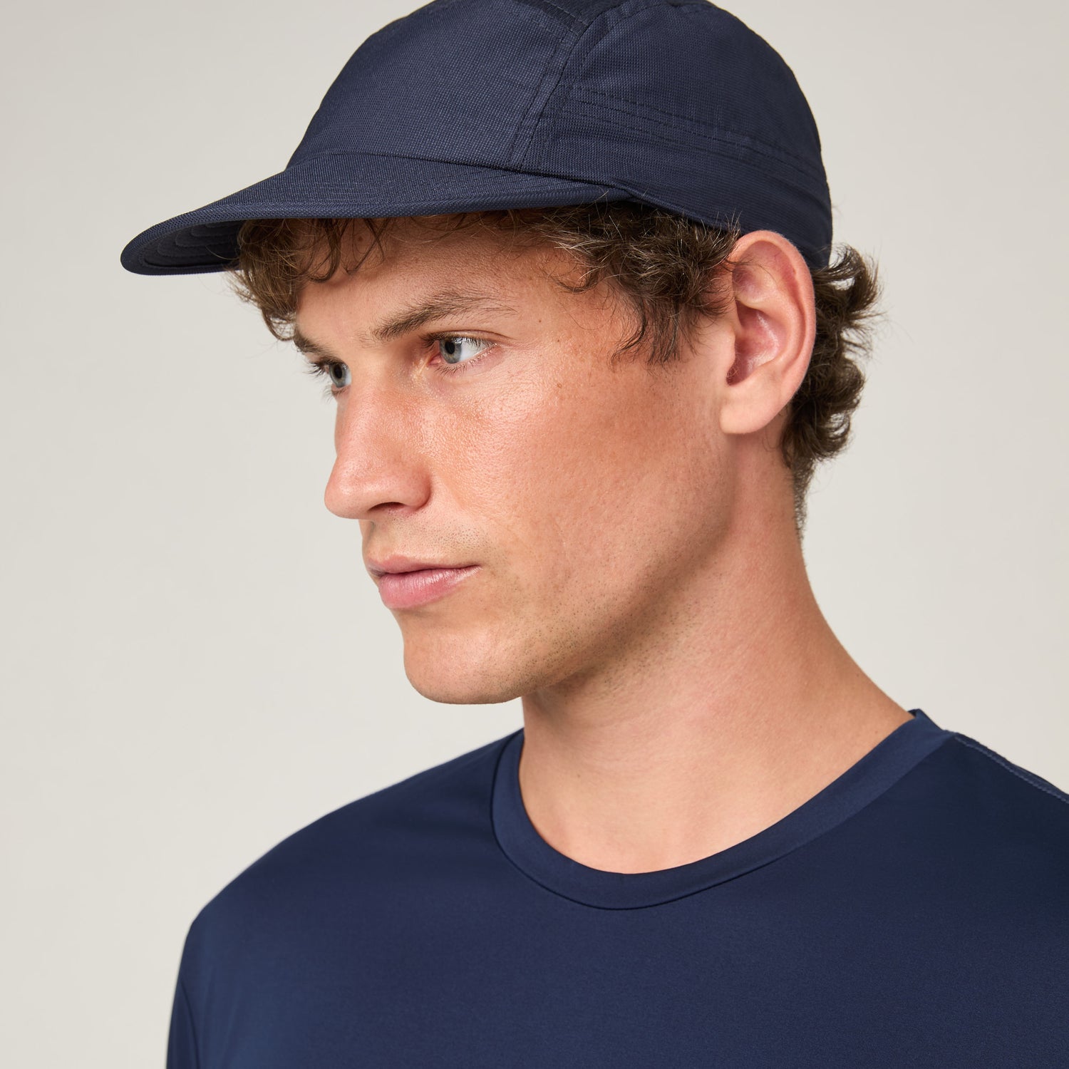 Active Cap