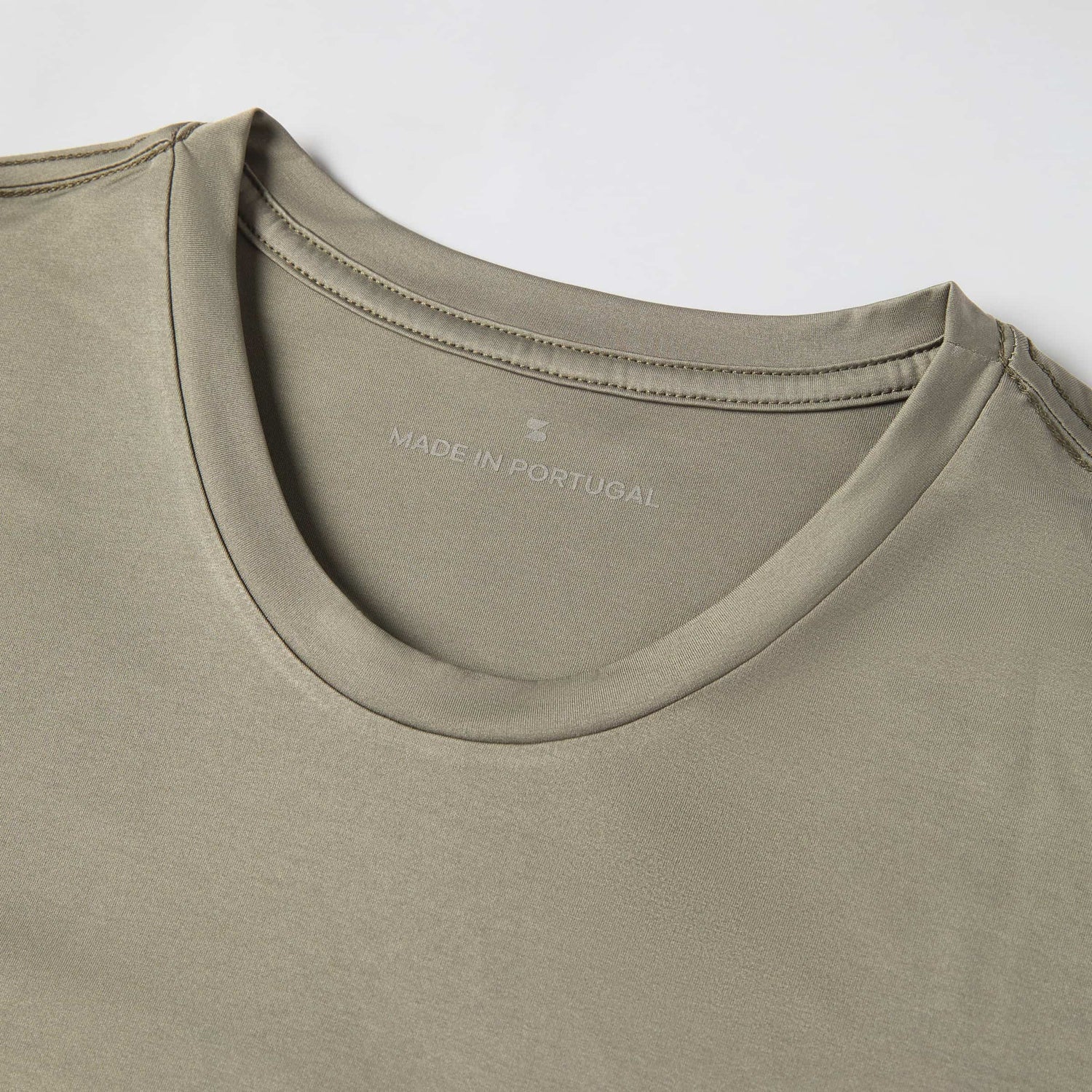 Men's Active Long Sleeve Tee