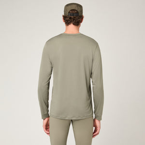 Men's Active Long Sleeve Tee