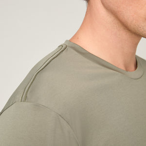 Men's Active Long Sleeve Tee