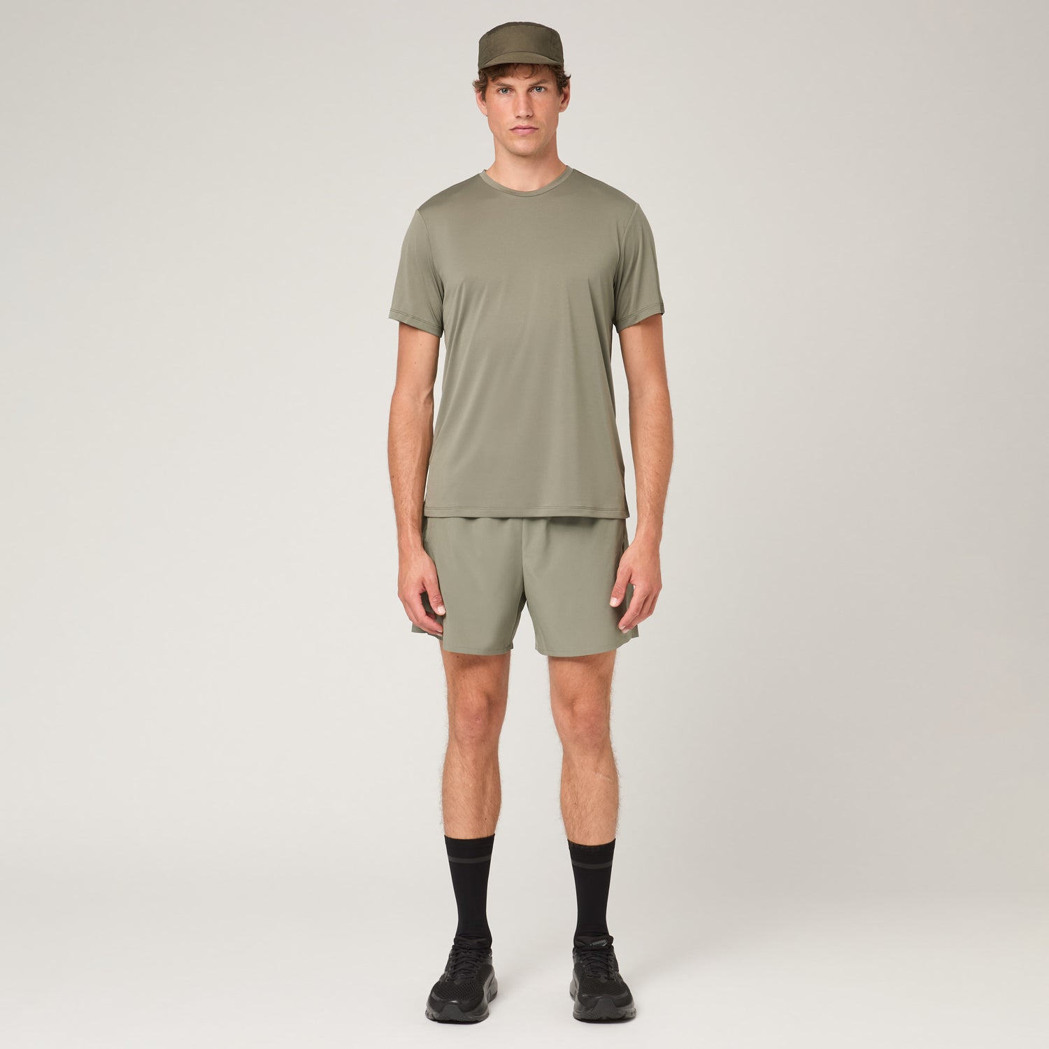Men's Active Tee