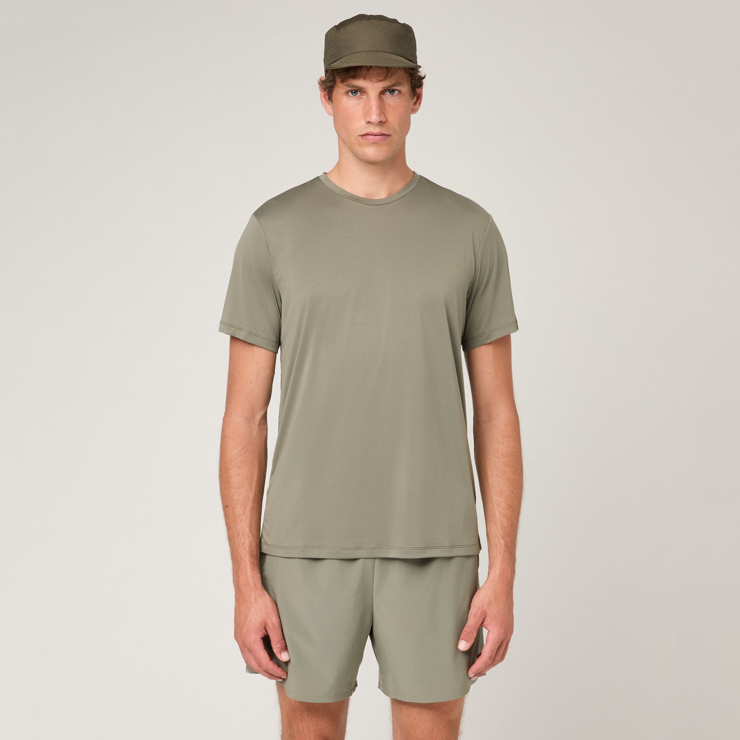 Men's Active Tee