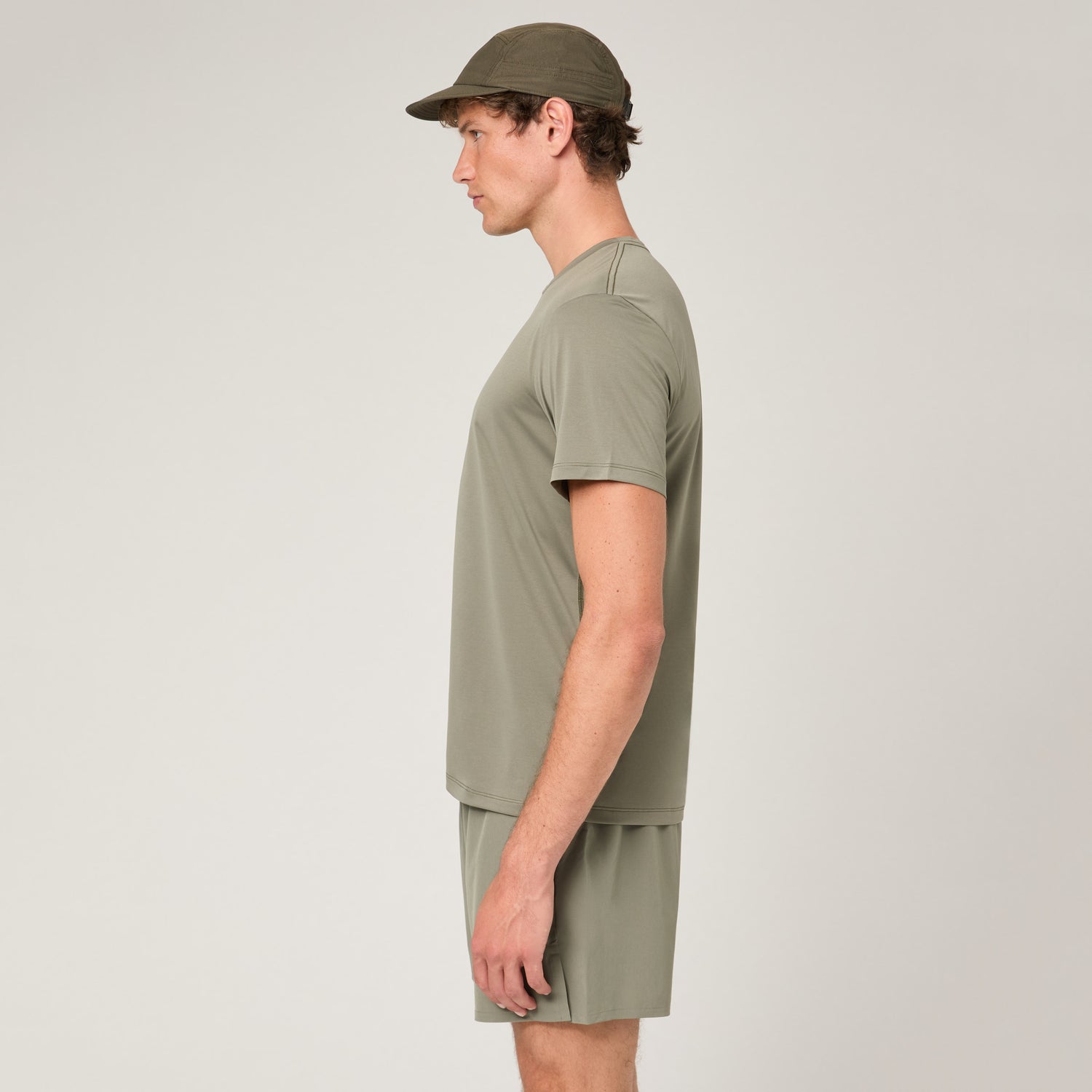 Men's Active Tee