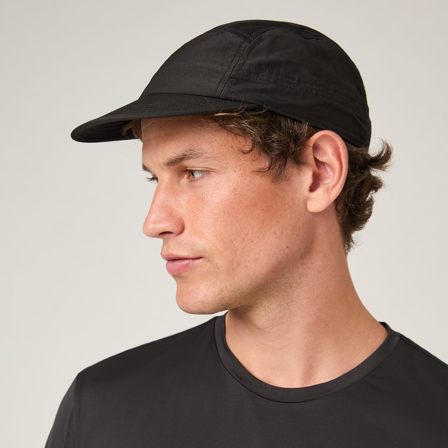 Active Cap
