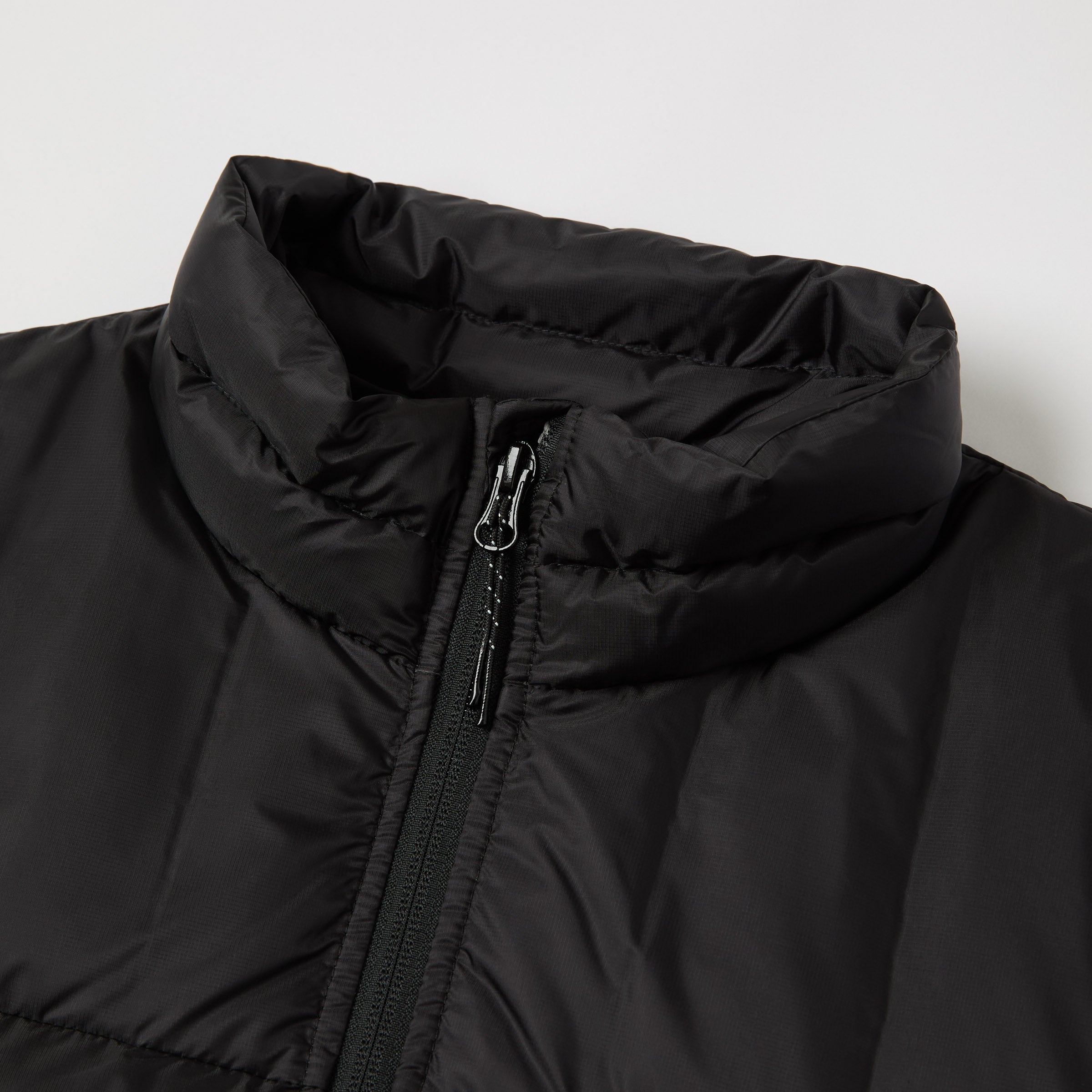 ジャケット・アウター orSlow SUPER DAD'S FIT Jacket BLACK orSlow / SUPER DAD'S FIT G-JACKET BLACK - itemmms (アイテムス)