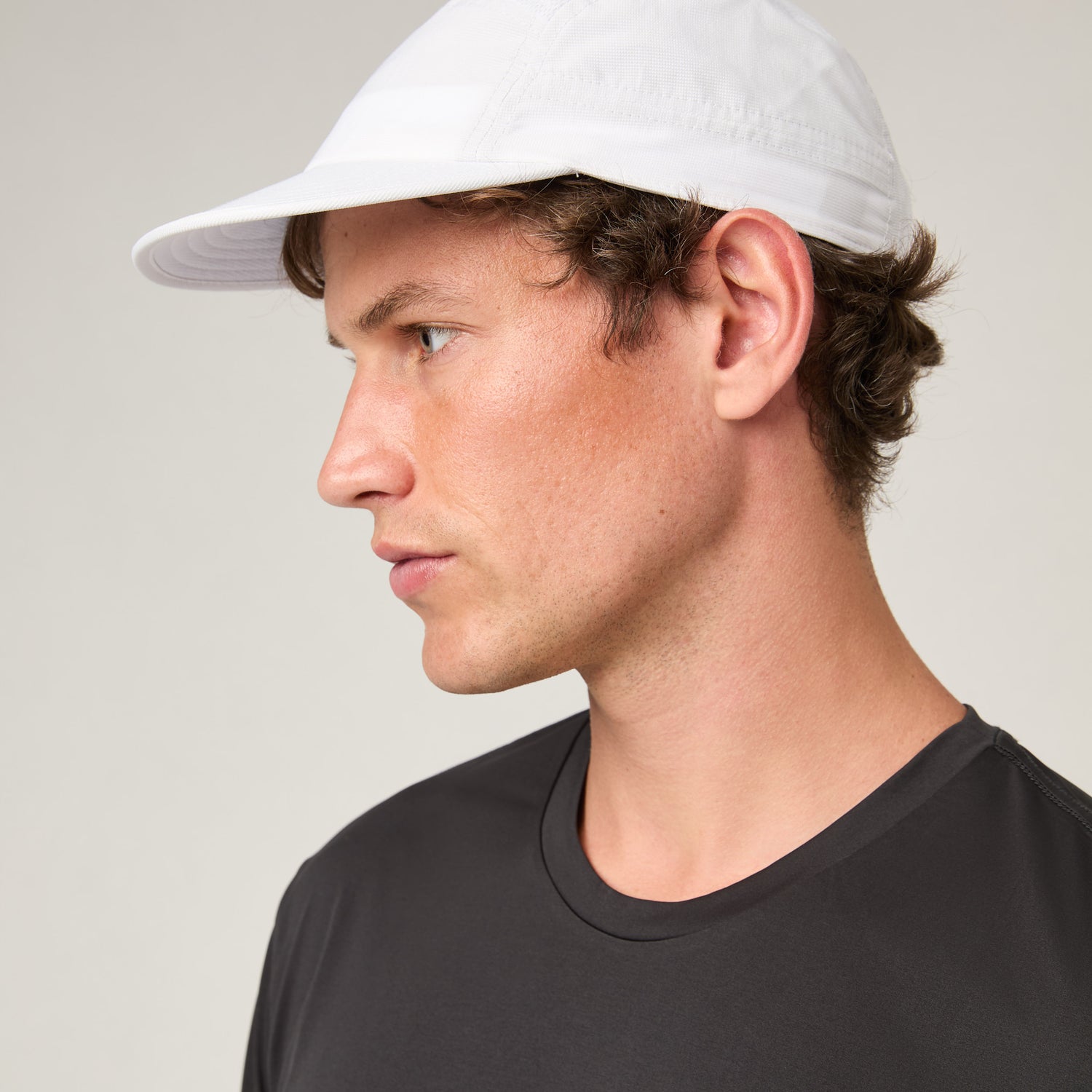Active Cap