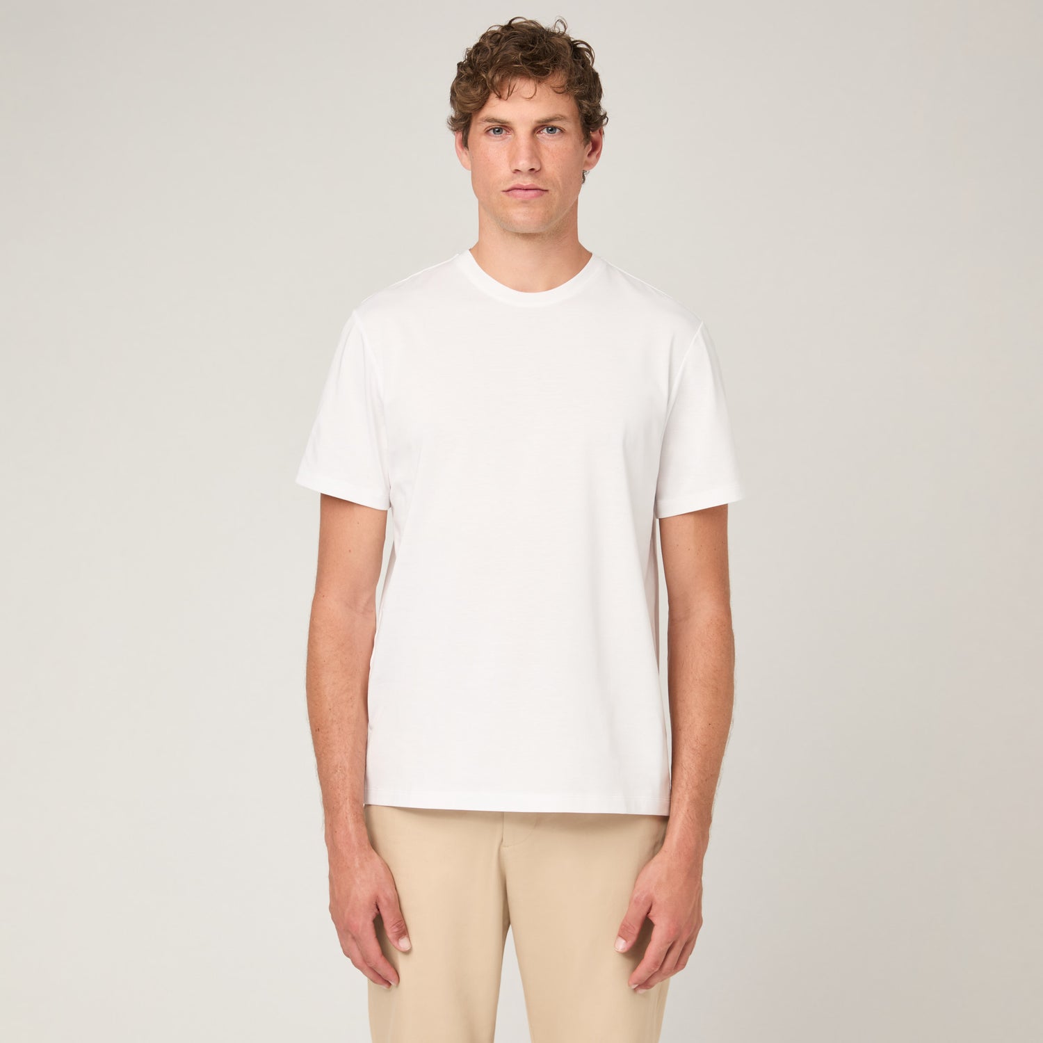 Men's Supima T-shirt