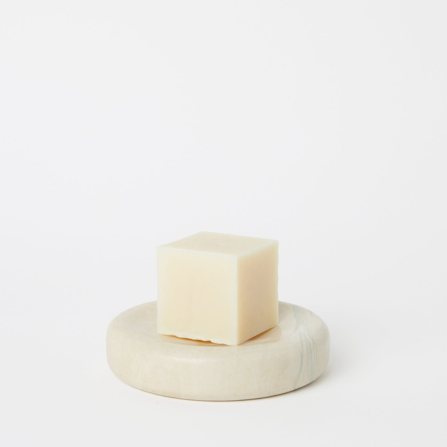 Marble Soap Dish