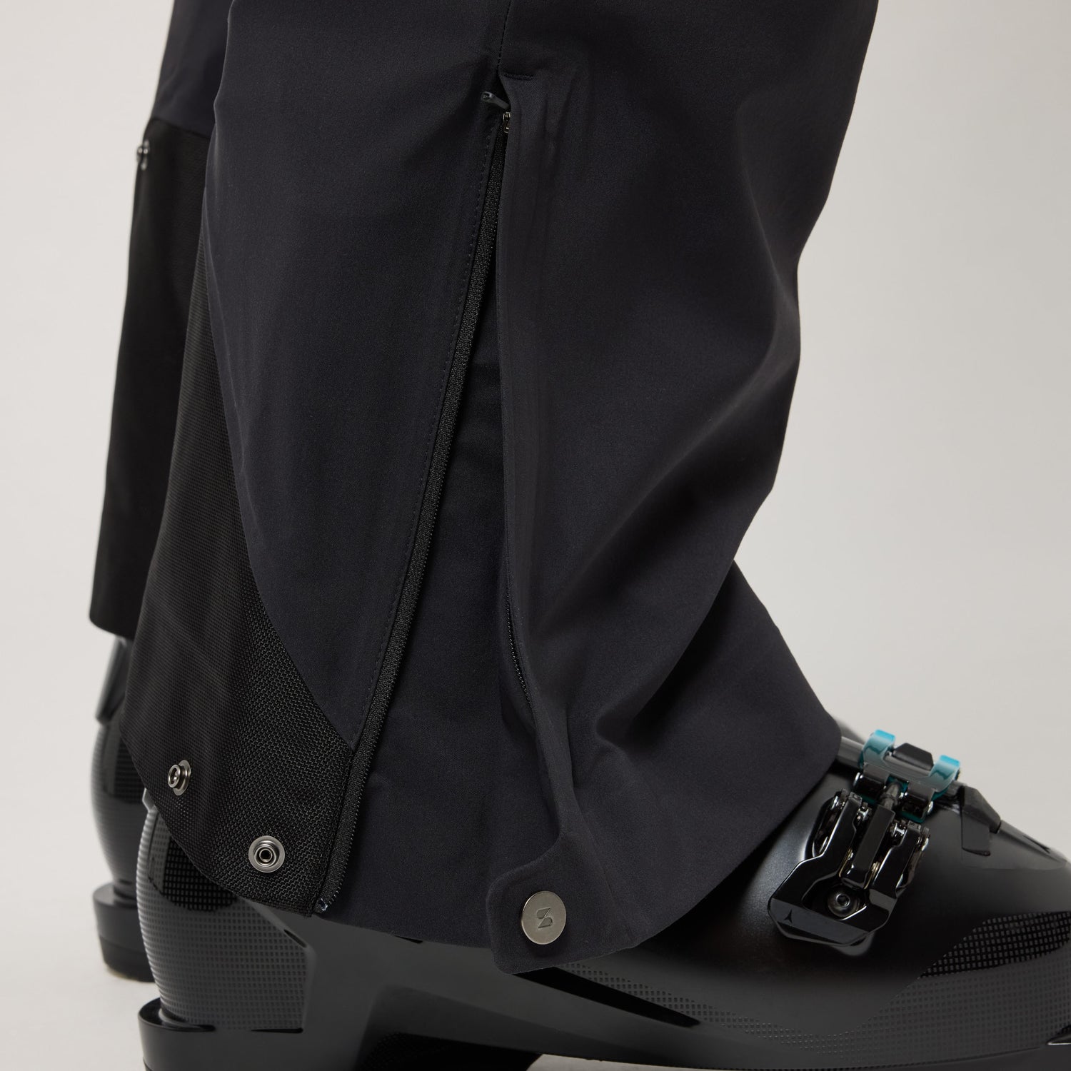 Men's 3-Layer Alpine Ski Pants