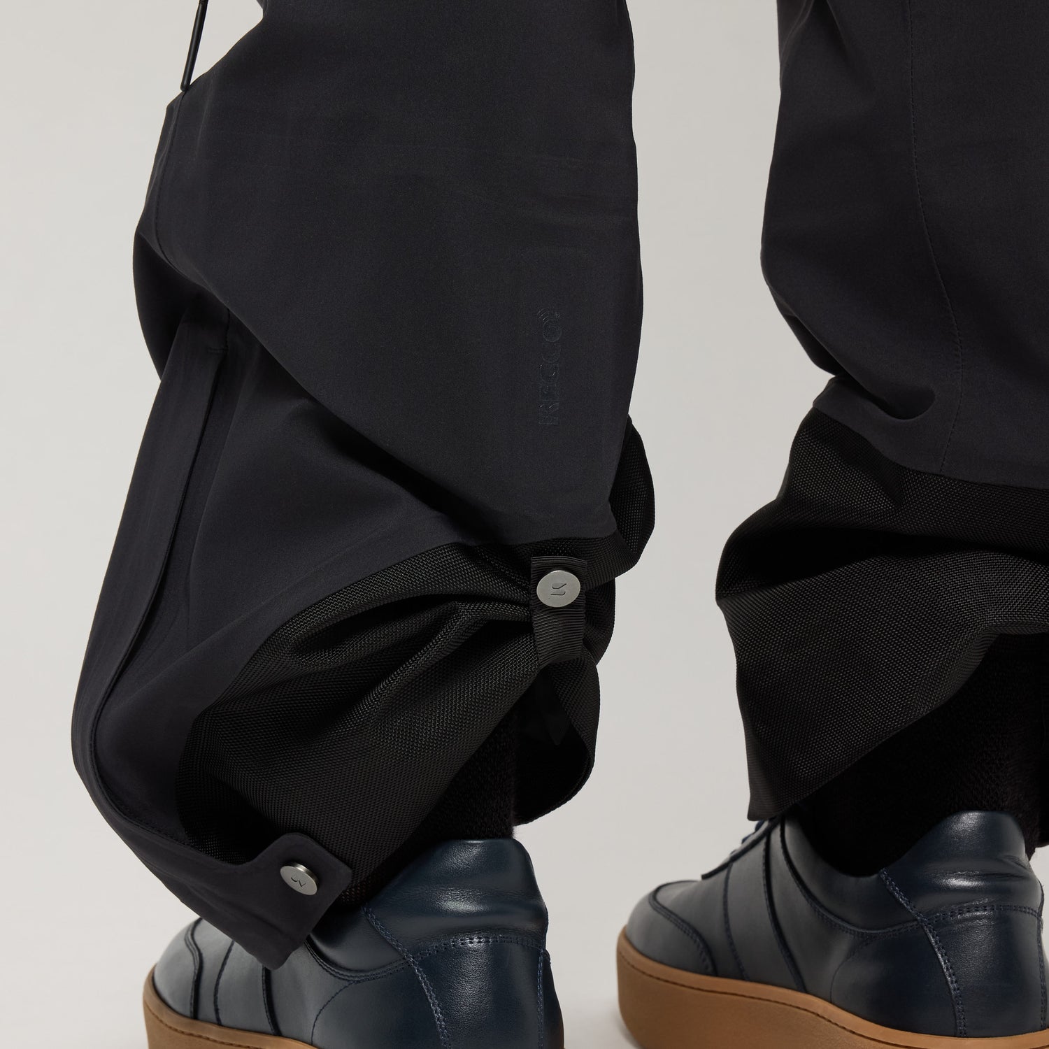 Men's 3-Layer Alpine Ski Pants