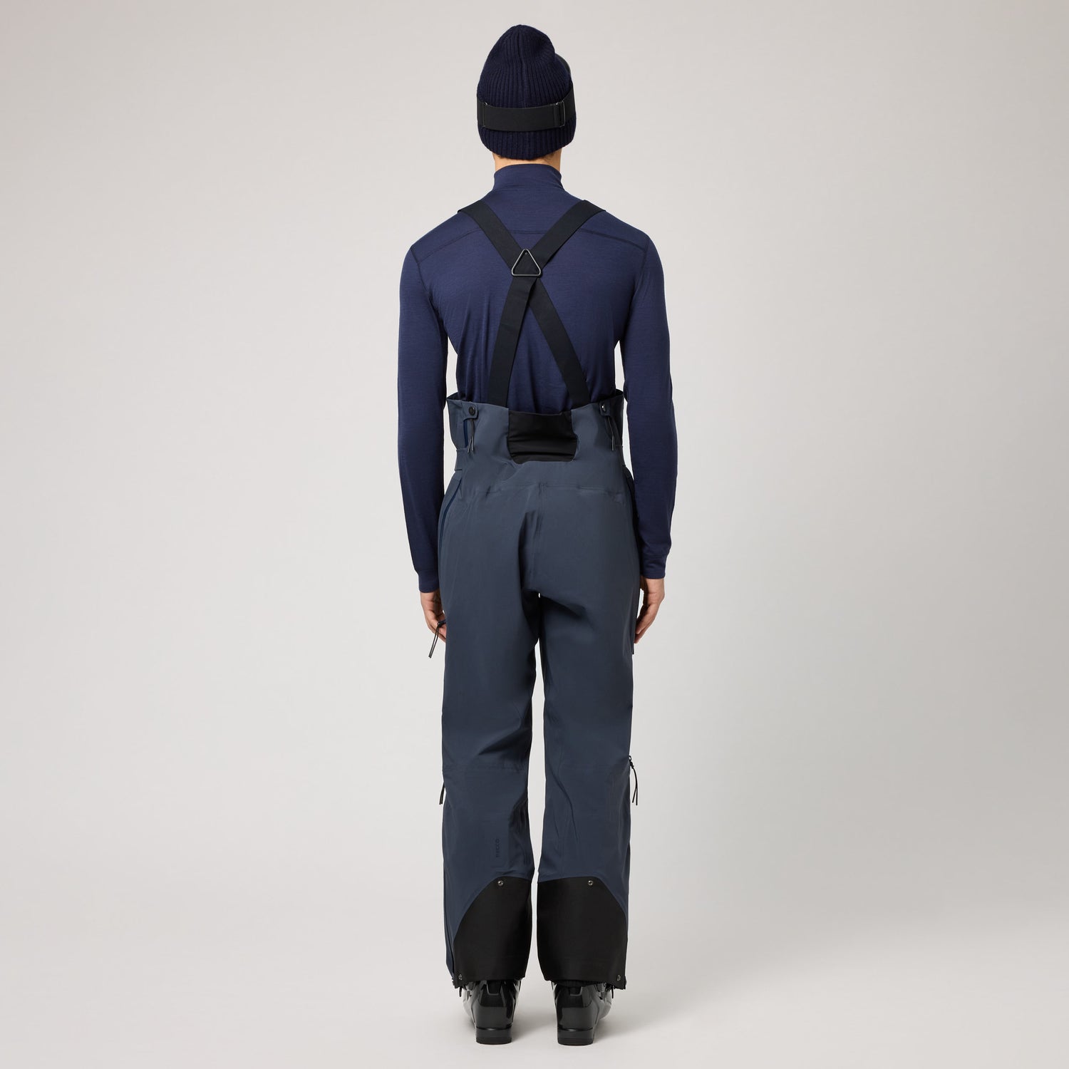 Men's 3-Layer Alpine Ski Pants