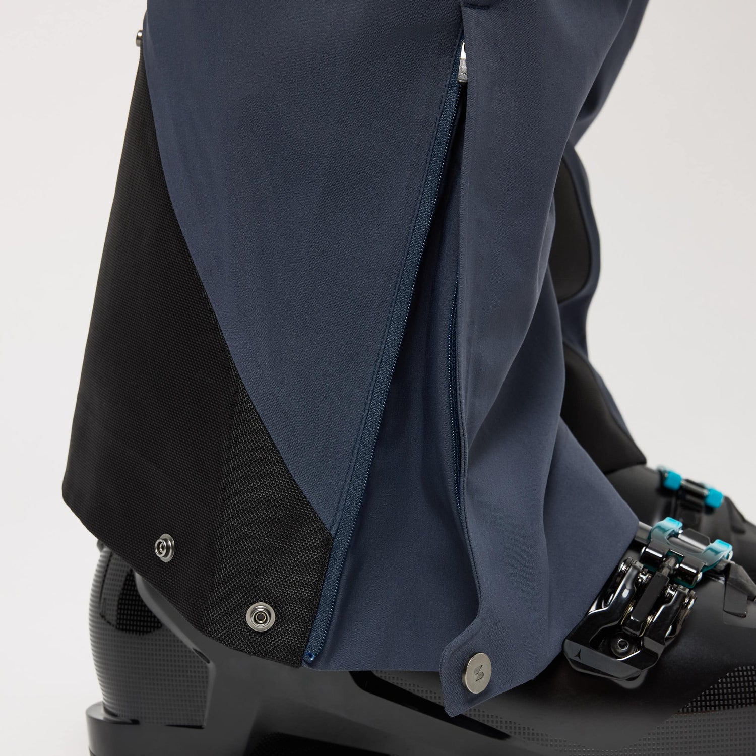 Men's 3-Layer Alpine Ski Pants