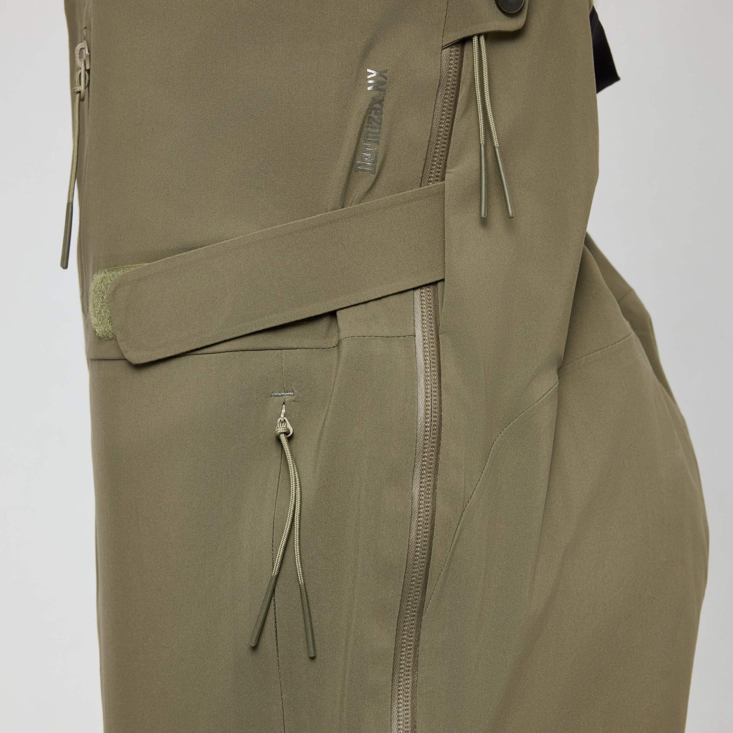 Men's 3-Layer Alpine Ski Pants