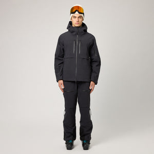 Men's 3-Layer Alpine Ski Jacket