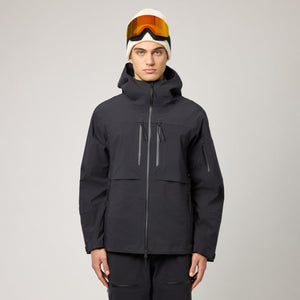 Men's 3-Layer Alpine Ski Jacket