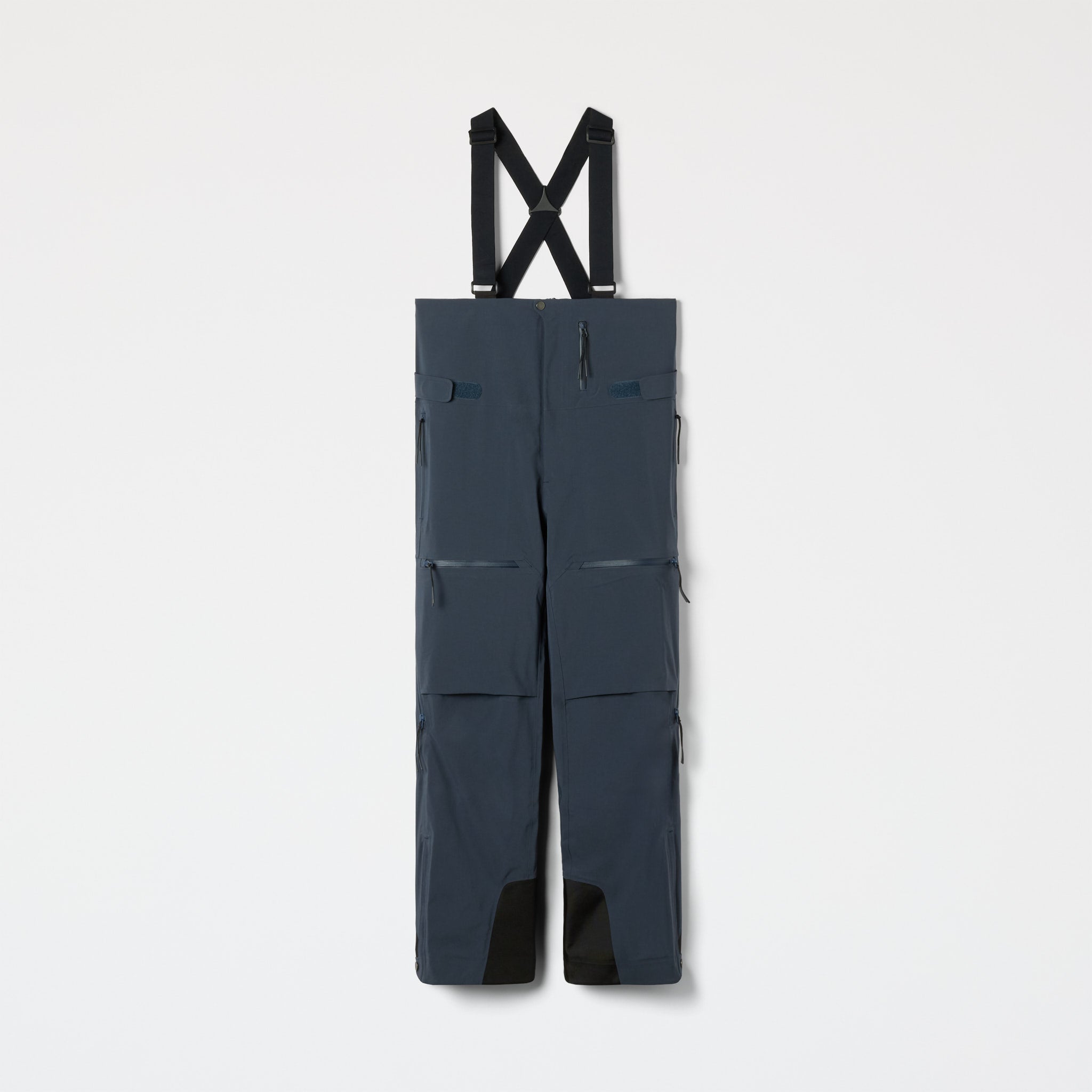 Men's Alpine Ski Pants | Waterproof & Insulated