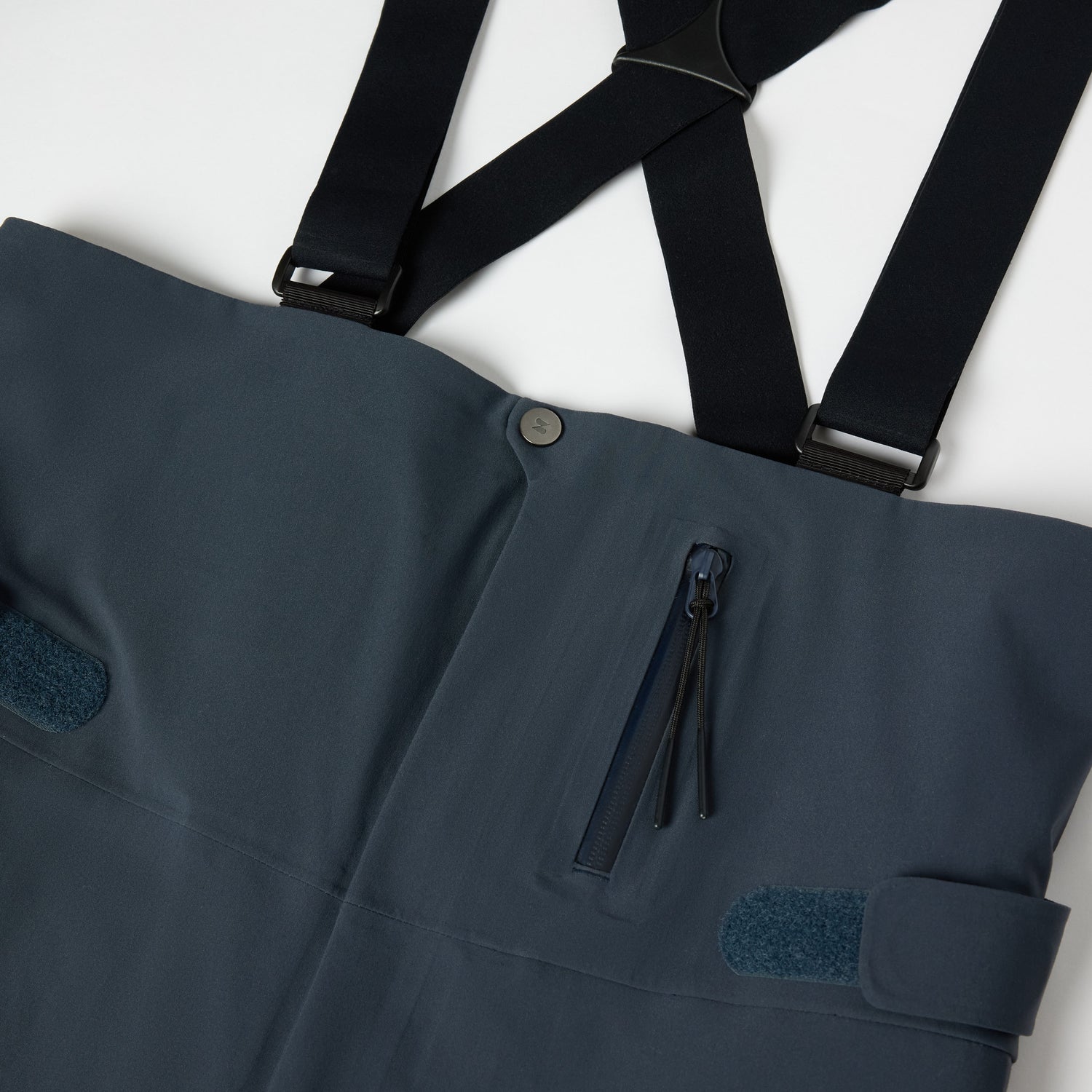 Men's 3-Layer Alpine Ski Pants