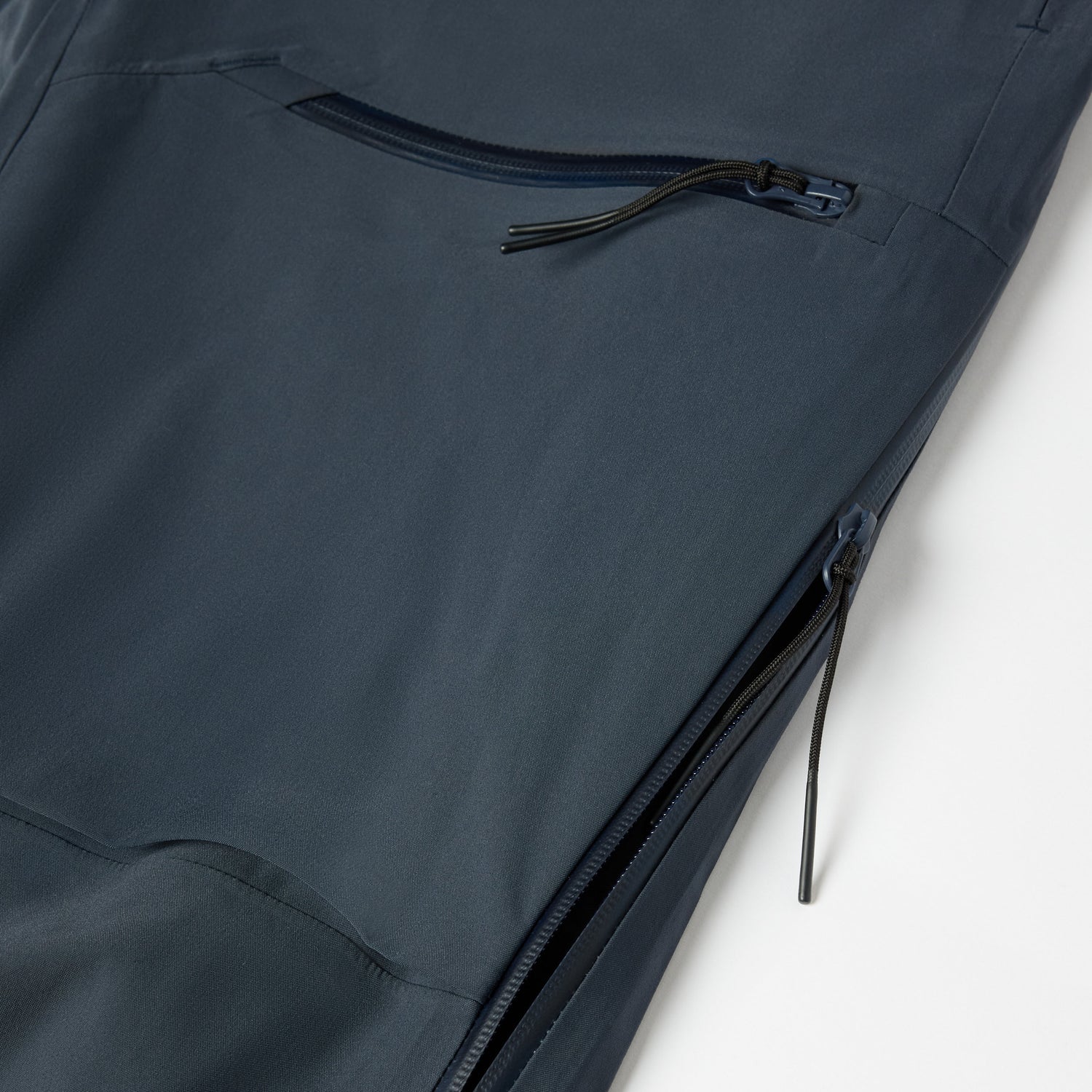 Men's 3-Layer Alpine Ski Pants