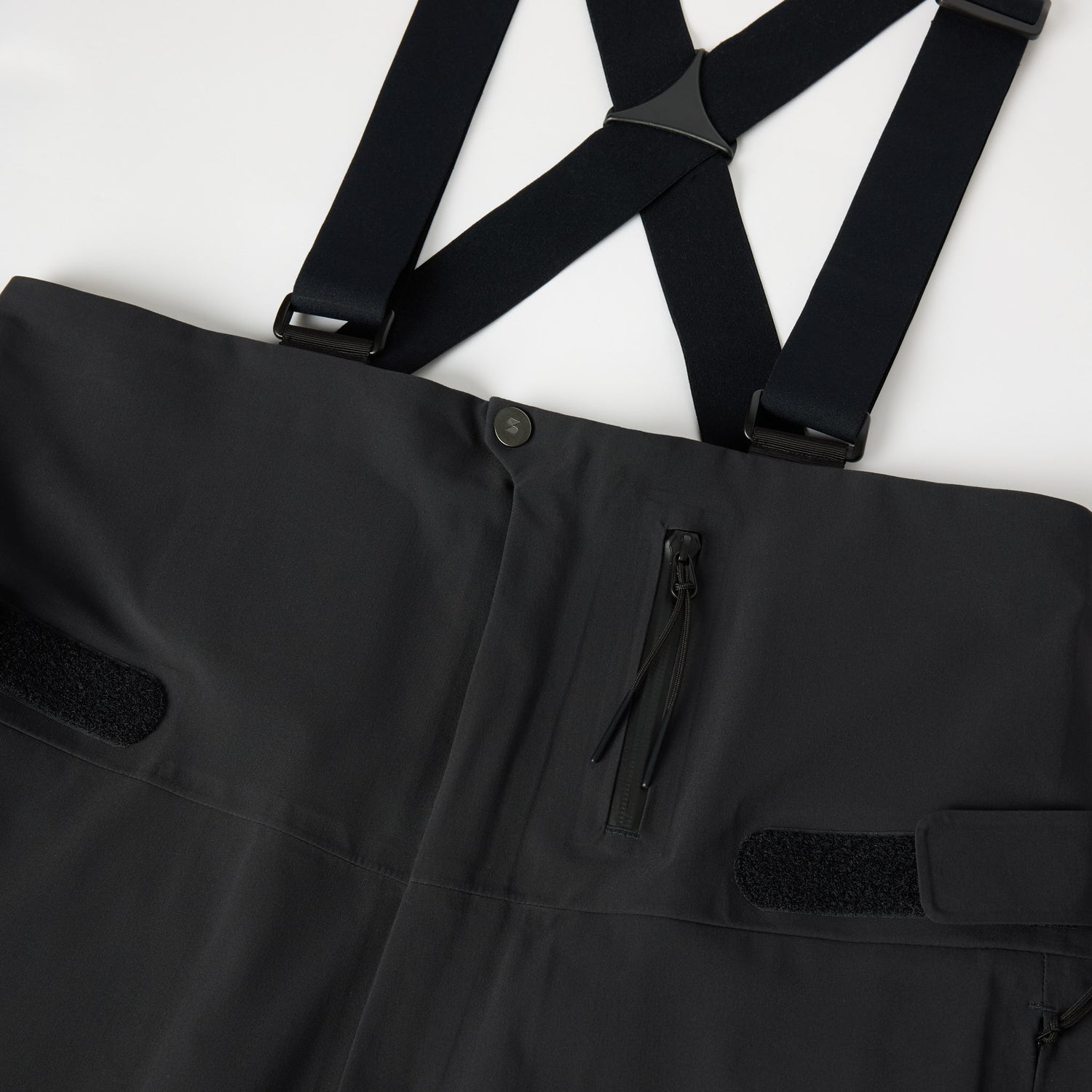 Men's 3-Layer Alpine Ski Pants