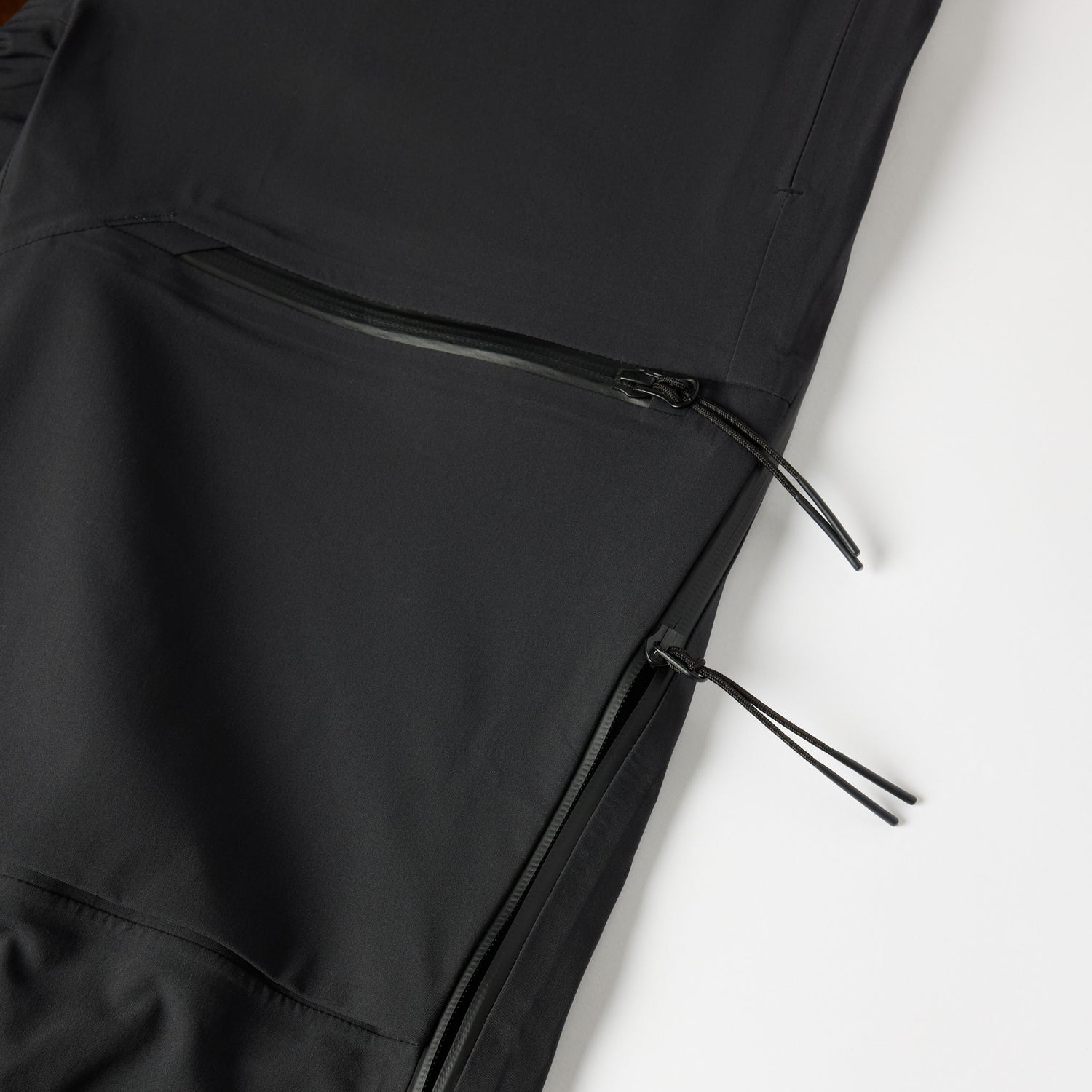 Men's 3-Layer Alpine Ski Pants