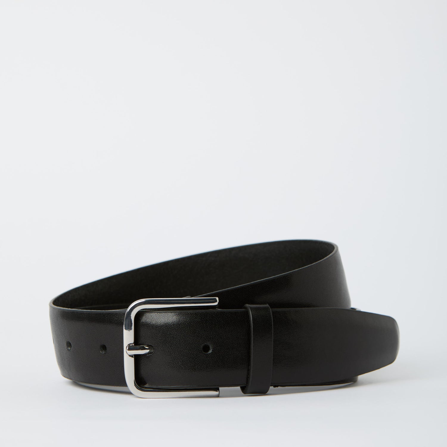 Men's Leather Belt 35mm