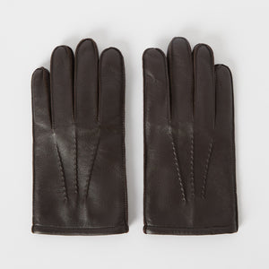 Men's Leather Gloves