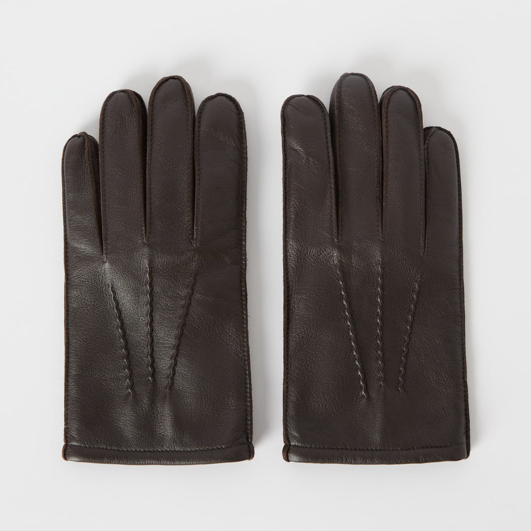 Men's Leather Gloves