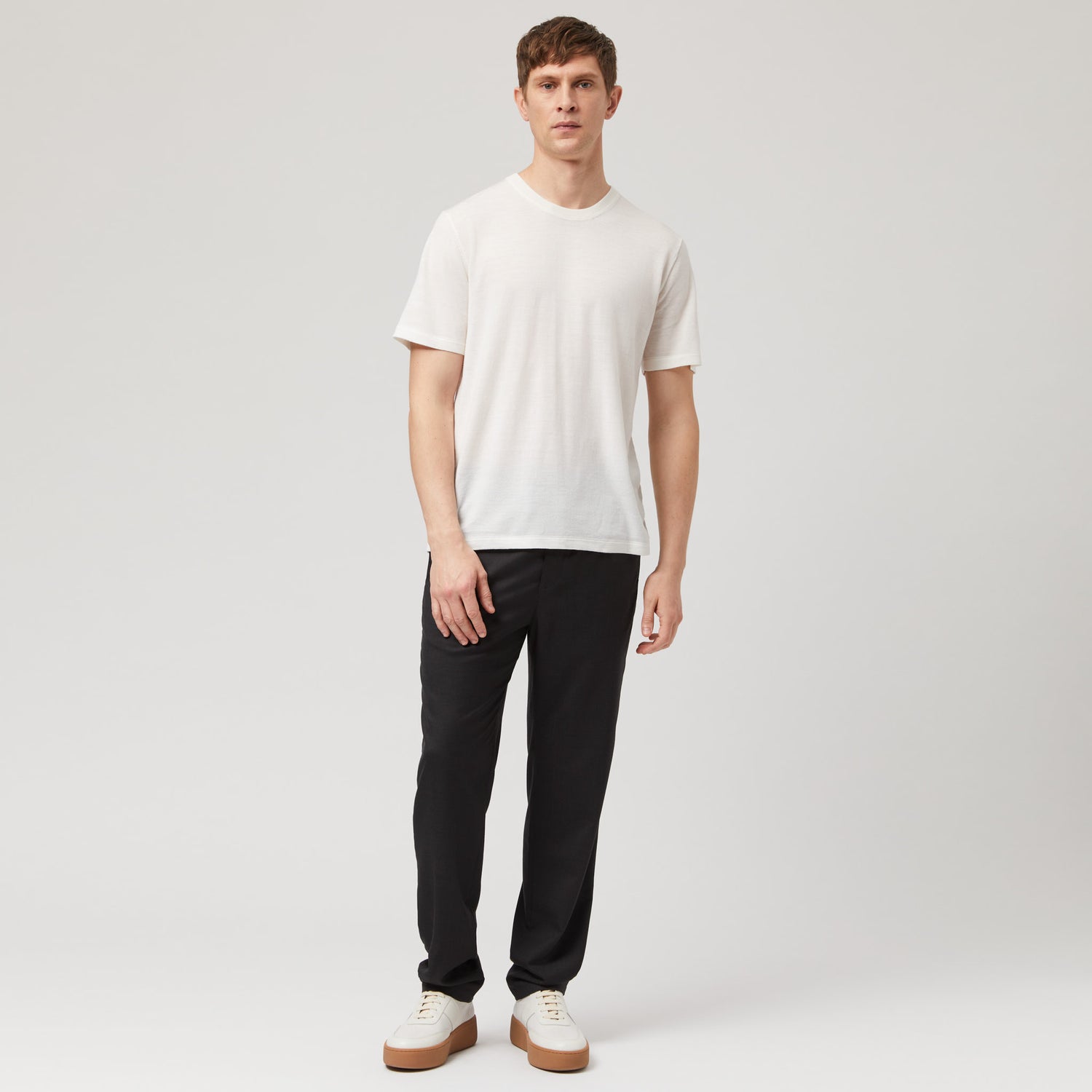 Men's Merino T-Shirt