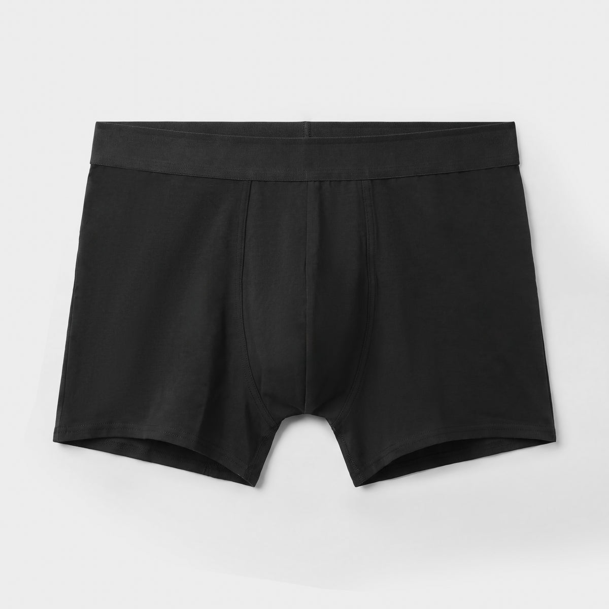 Men's Cotton Boxer Trunk 2-P