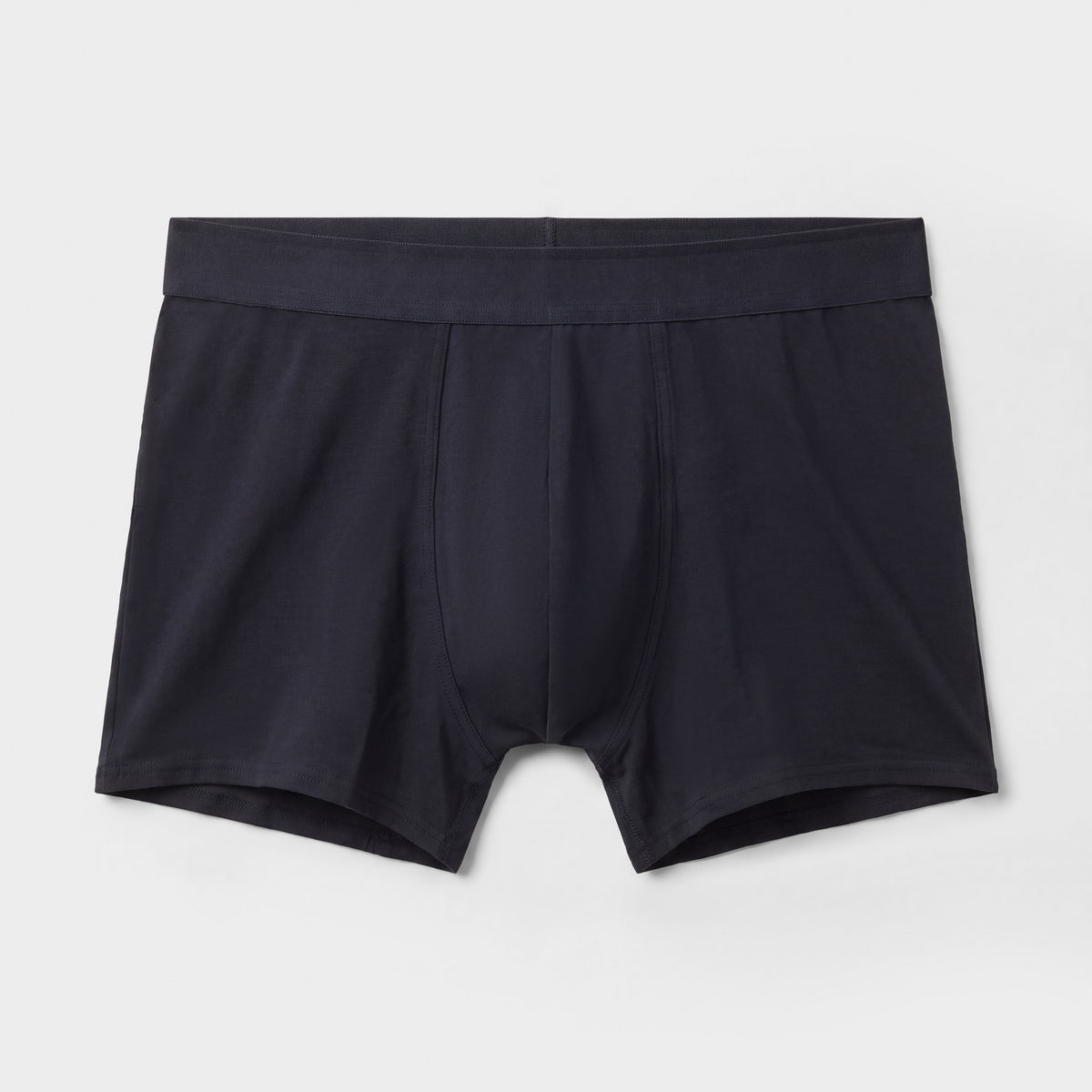 Men's Cotton Boxer Trunk 2-P
