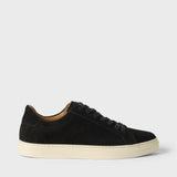 Court-sneakers för män