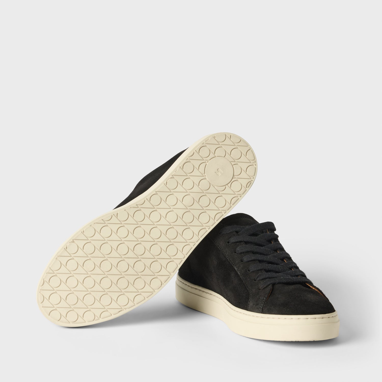 Men's Court Sneaker