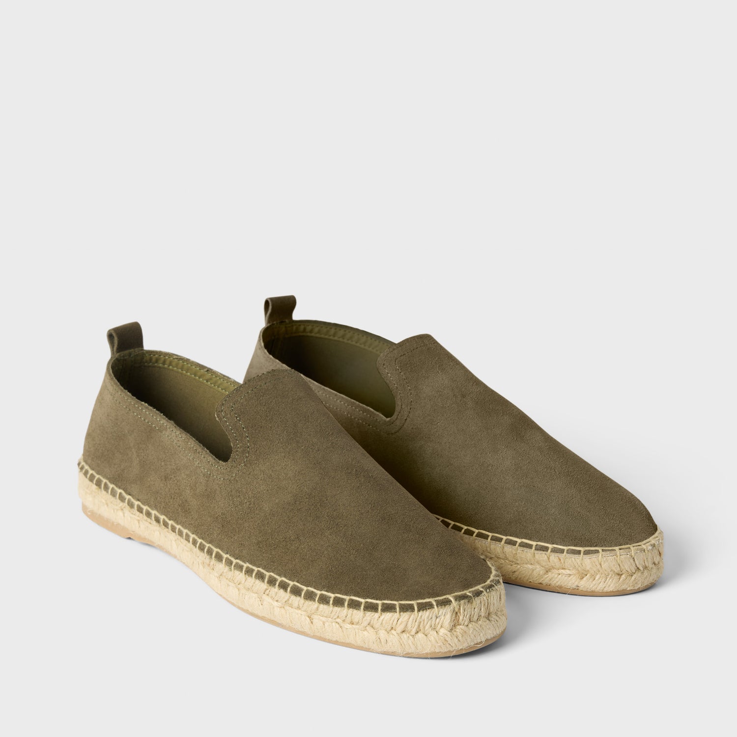 Men's Espadrilles