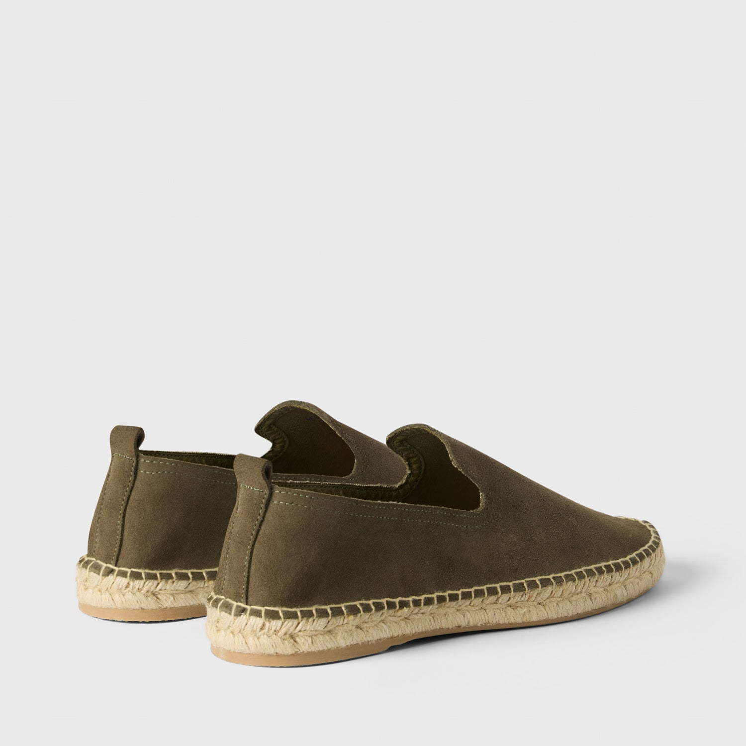 Men's Espadrilles