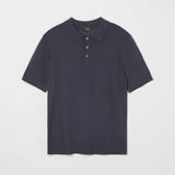 Men's Merino Short Sleeve Polo