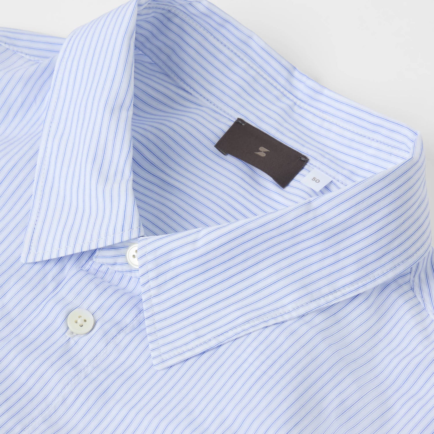 Men's Regular Light Cotton Shirt