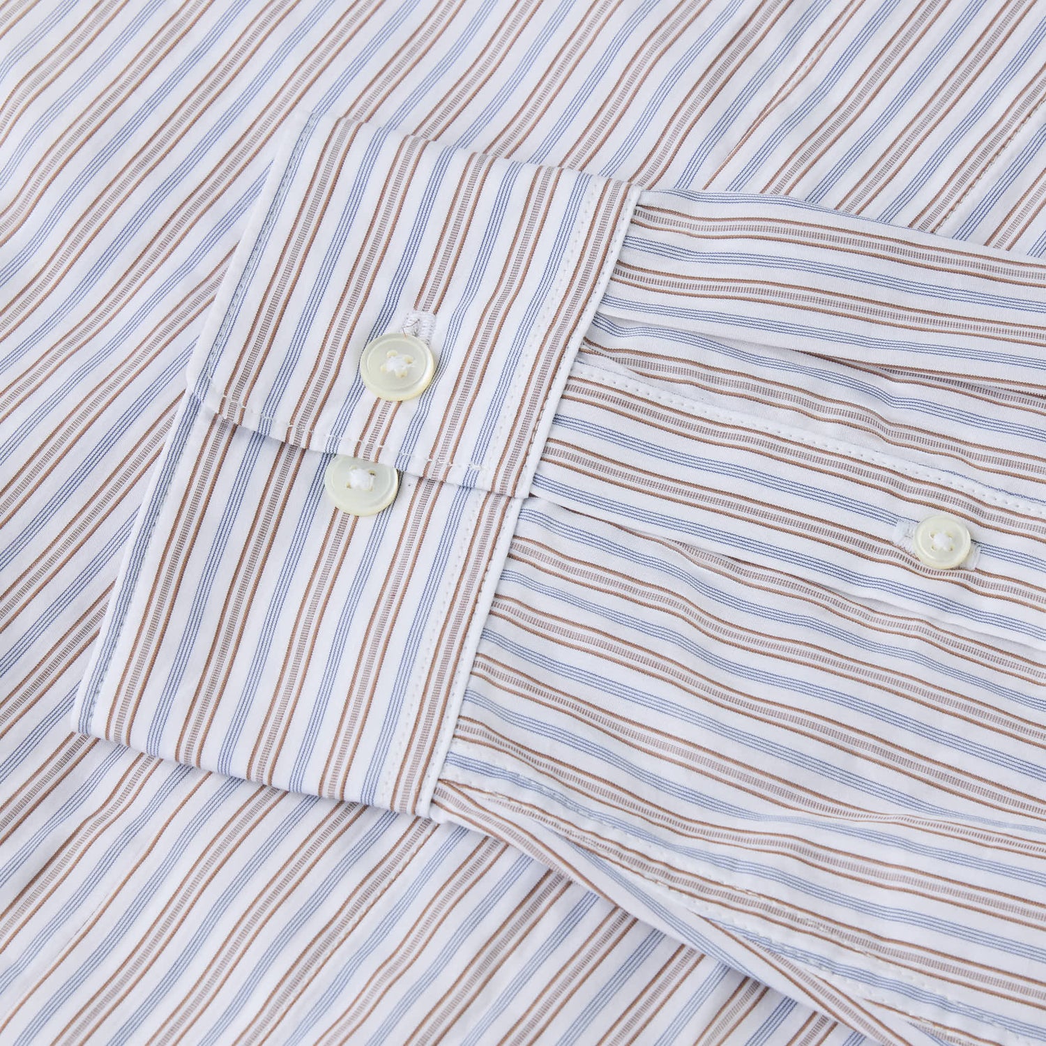Men's Regular Light Cotton Shirt