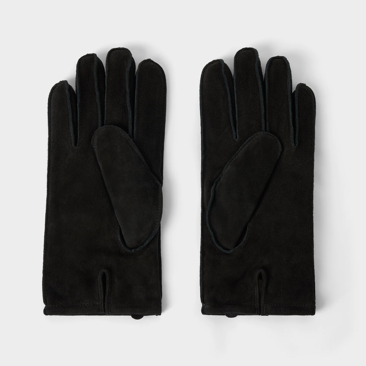 Men's Suede Gloves