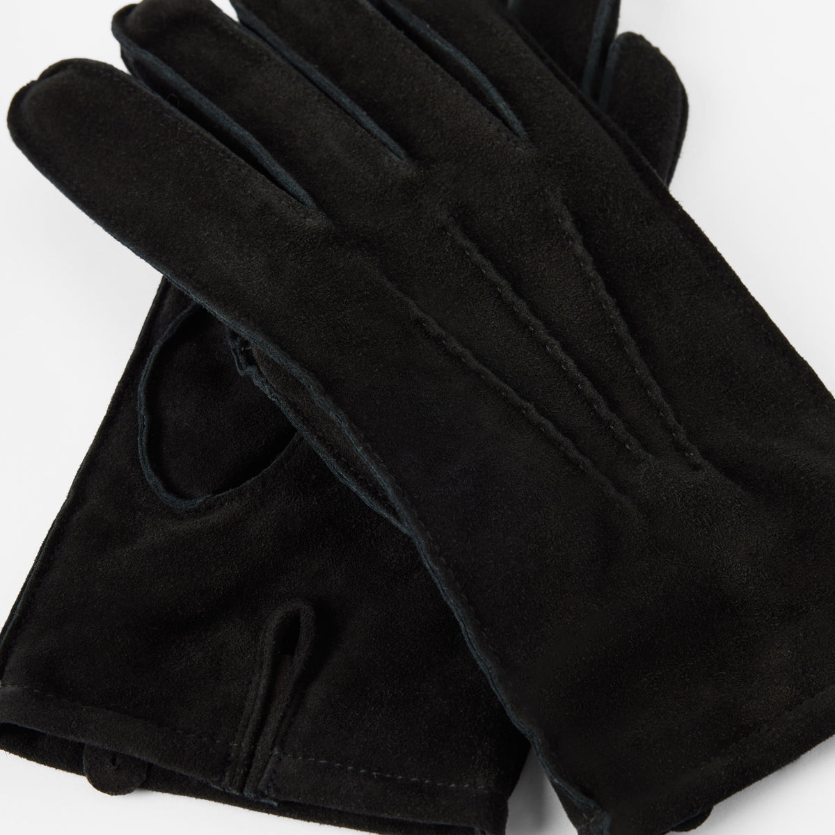 Men's Suede Gloves