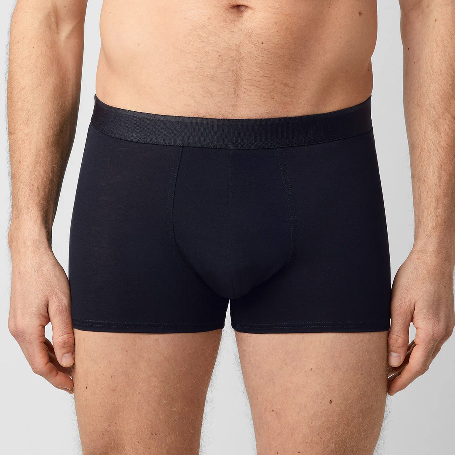 Herrkalsonger i lyocell, 2-pack