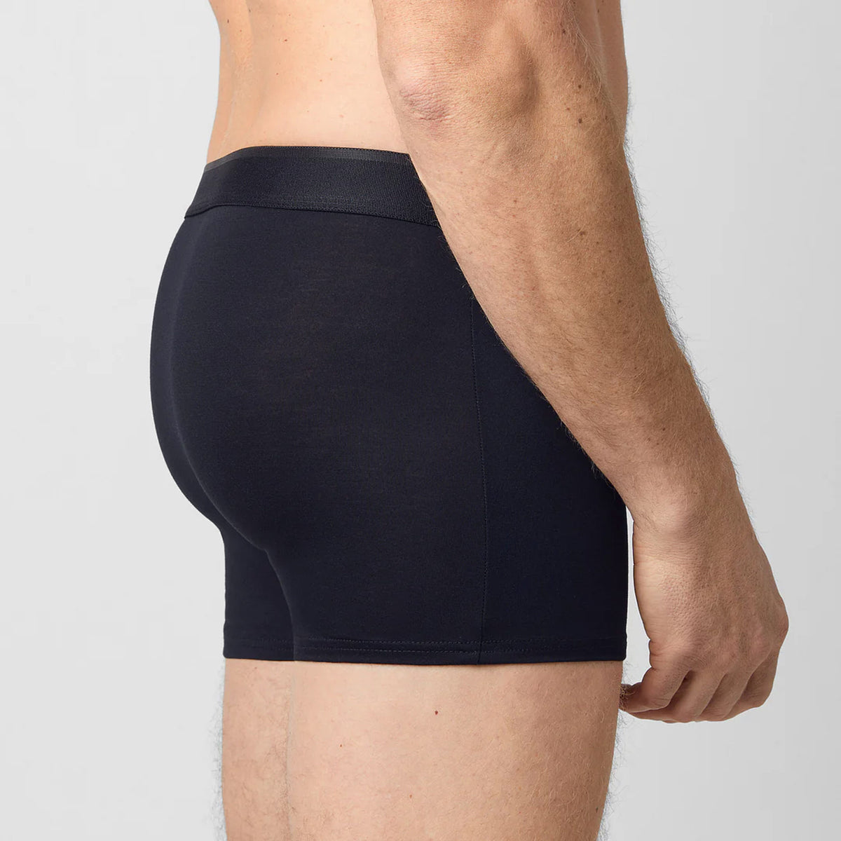Men’s Boxer Trunks Underwear | Lyocell | Timeless Design