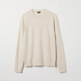 Men's Cashmere Crewneck Sweater