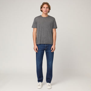 Men's Lightweight Cashmere T-Shirt