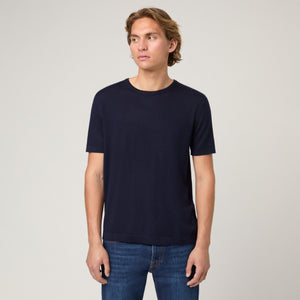 Men's Lightweight Cashmere T-Shirt