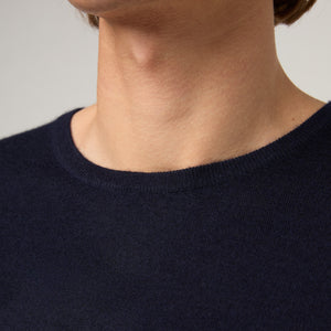 Men's Lightweight Cashmere T-Shirt