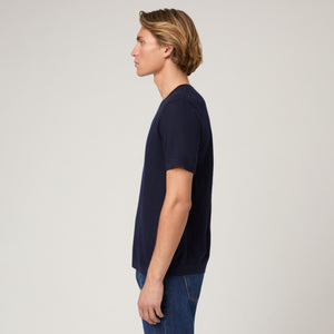 Men's Lightweight Cashmere T-Shirt