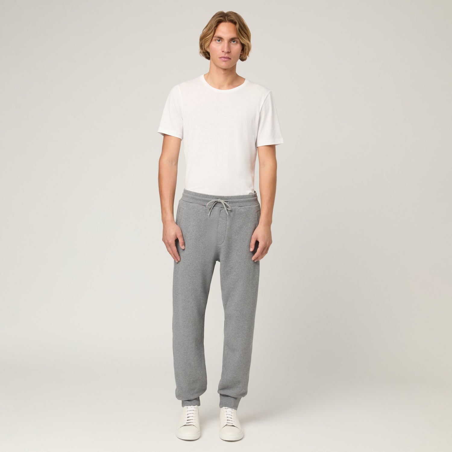 Men's Loopback Sweatpants