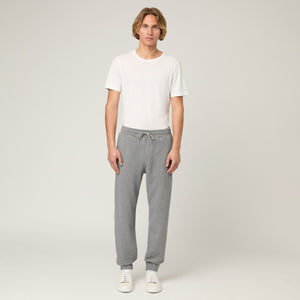 Men's Cotton-Jersey Sweatpants