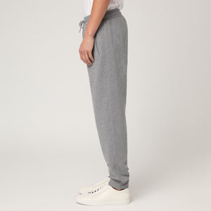 Men's Cotton-Jersey Sweatpants